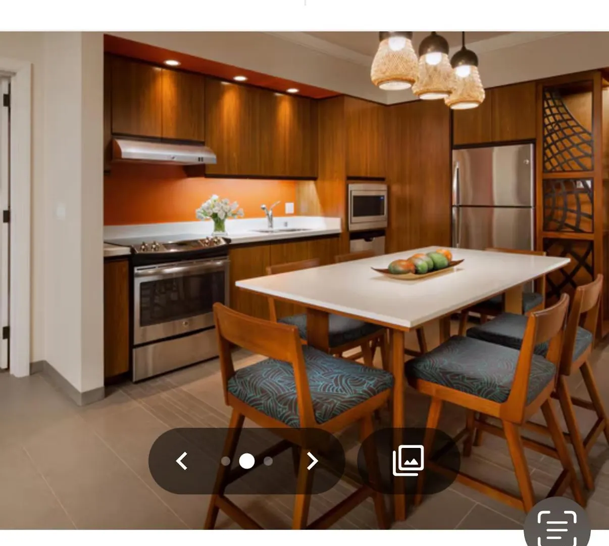 Westin Nanea Ocean Villas Kanaapali Puukolii United States